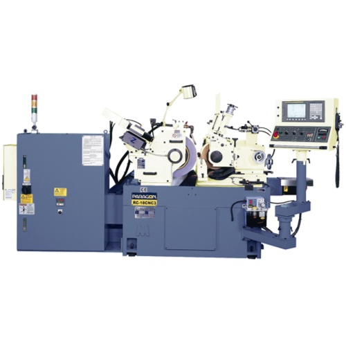 CNC Centerless Grinding Machines